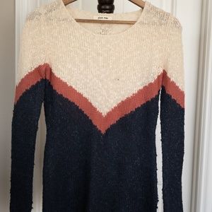 Womens sweater